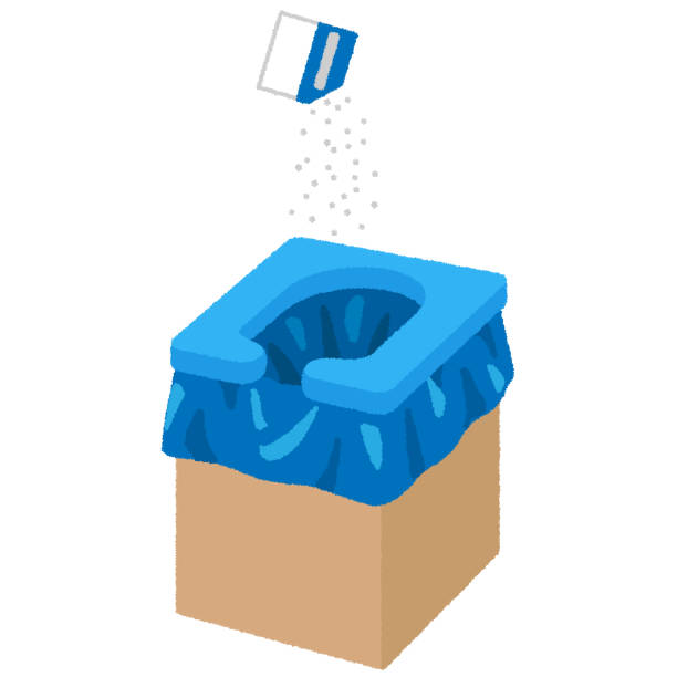 Best Porta potty delivery and setup  in Karns, TN